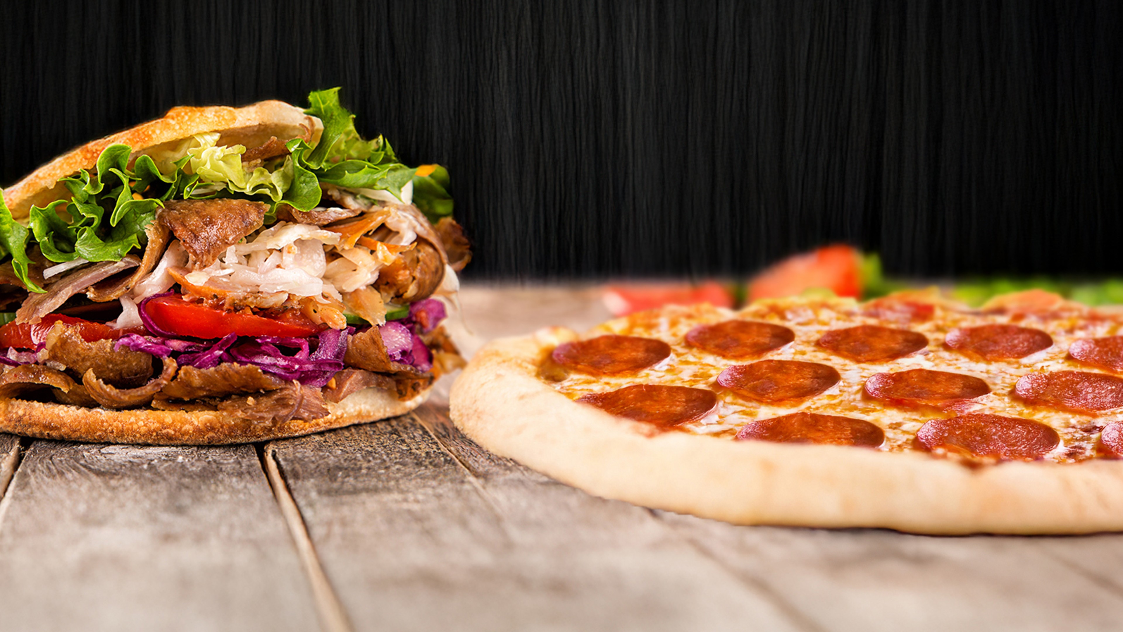 MeVi Restaurant Braunschweig